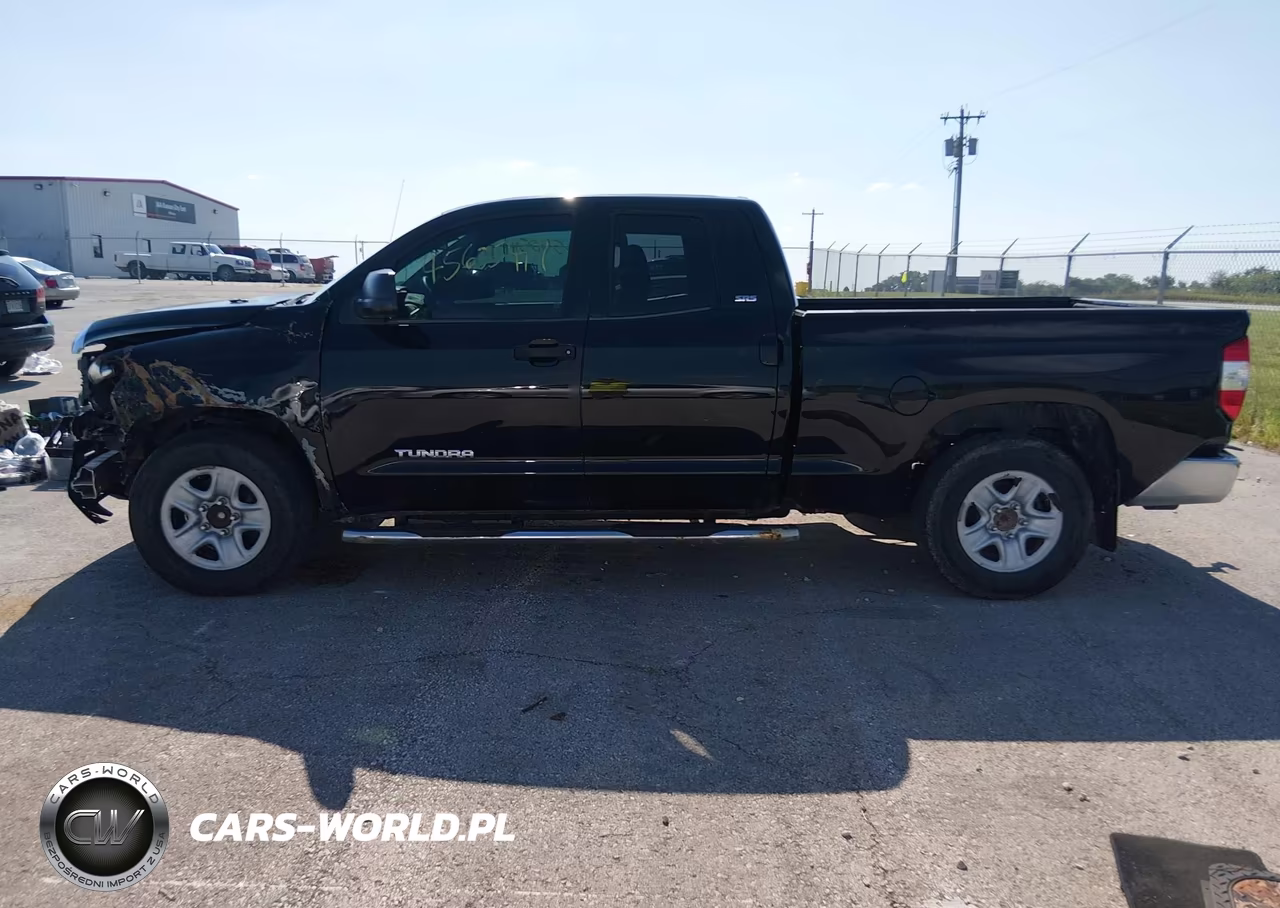 2015 Toyota Tundra Sr5 4.6L V8 VIN:5TFRM5F13FX086414 - 20