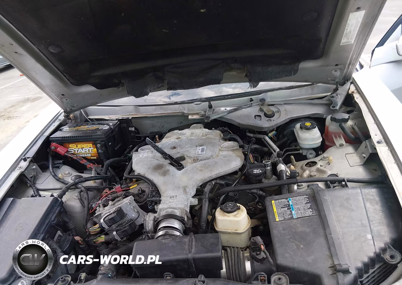 2006 Cadillac Cts Base W-1Sb VIN:1G6DP577660148260 - 10