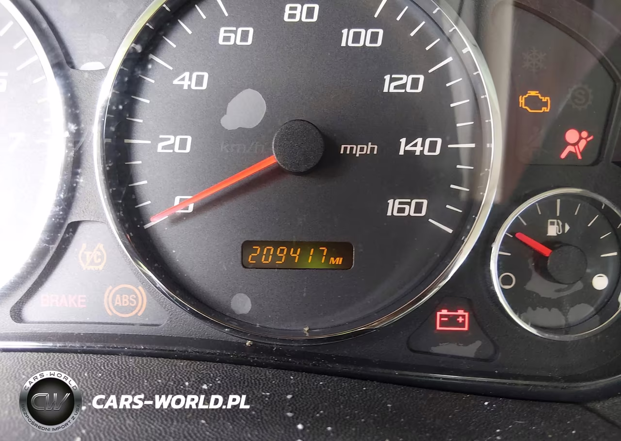 2006 Cadillac Cts Base W-1Sb VIN:1G6DP577660148260 - 7