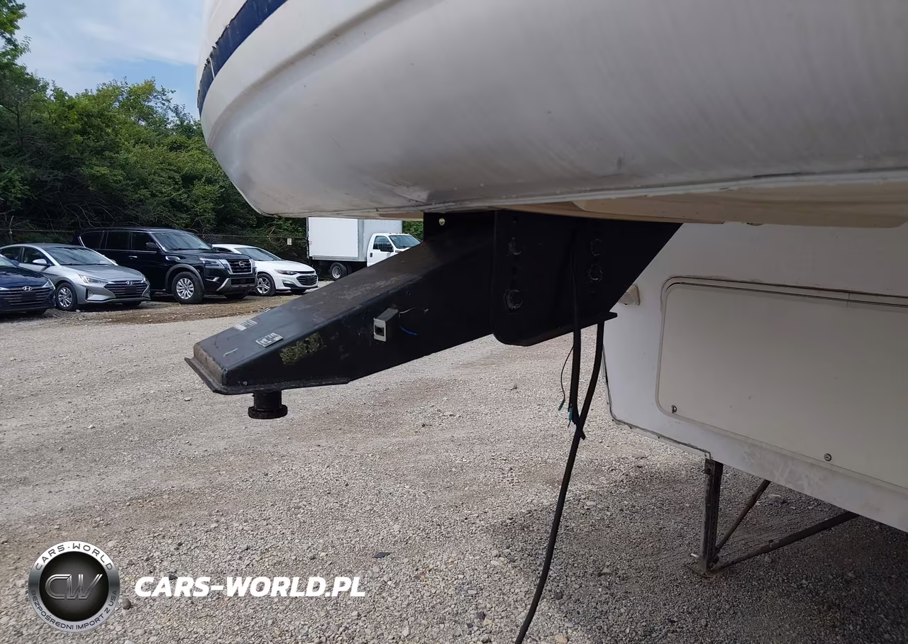 2003 Keys Camper VIN:4YDF2812832034907 - 10