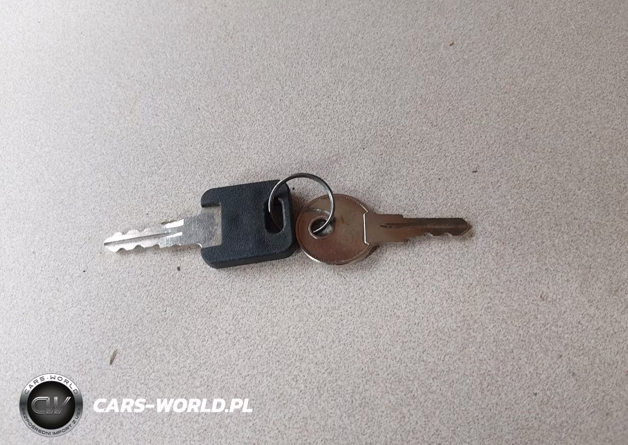 2003 Keys Camper VIN:4YDF2812832034907 - 11