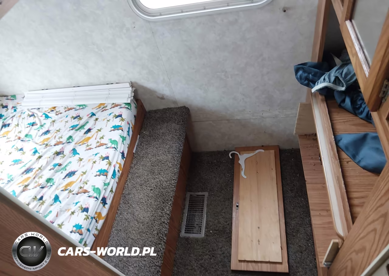 2003 Keys Camper VIN:4YDF2812832034907 - 14
