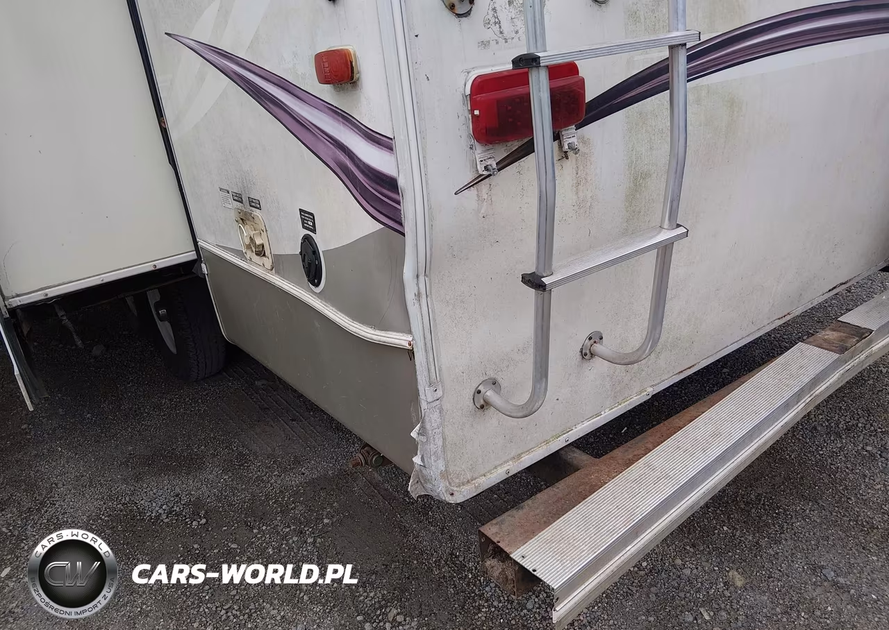 2003 Keys Camper VIN:4YDF2812832034907 - 6