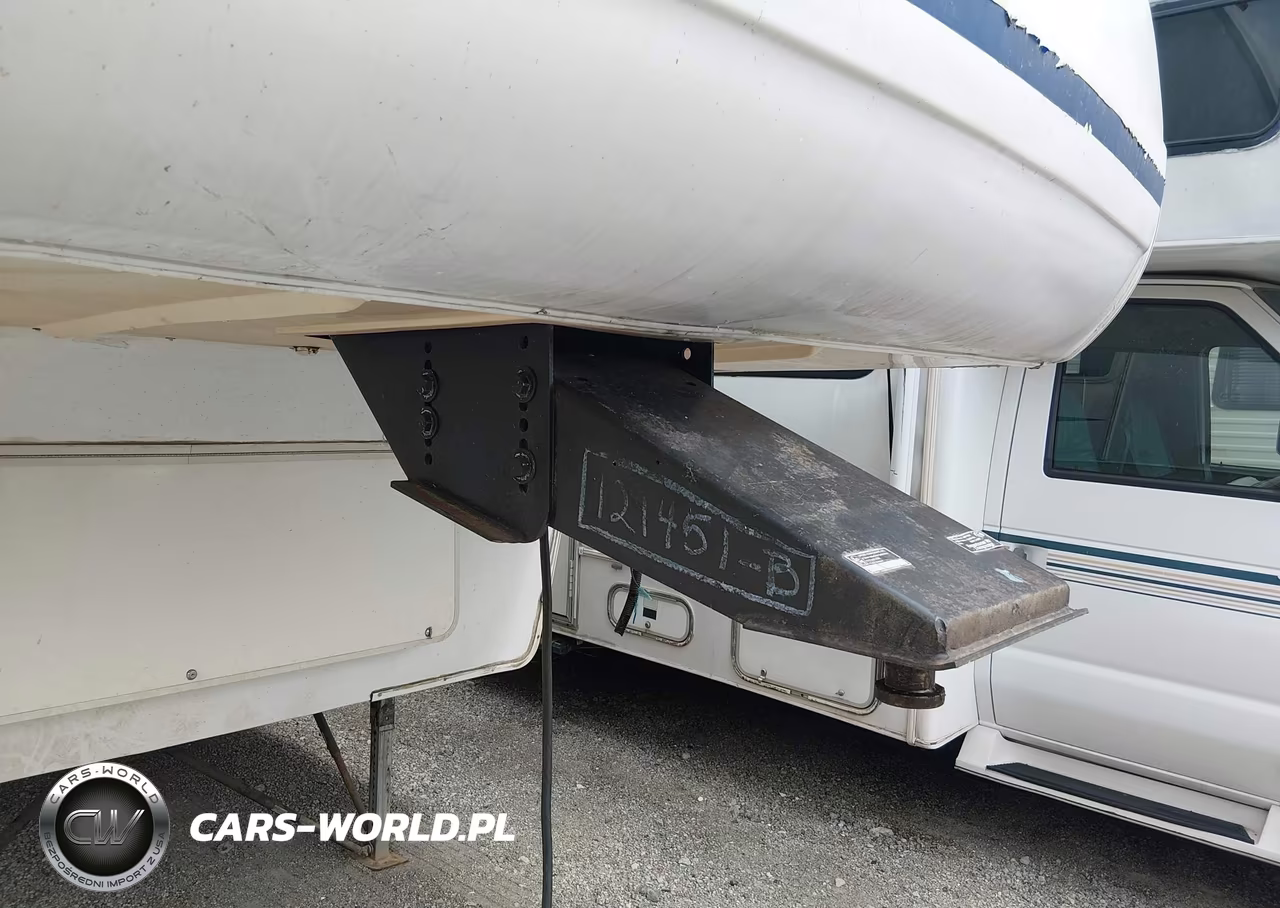 2003 Keys Camper VIN:4YDF2812832034907 - 7