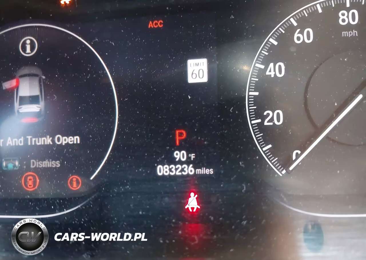 2018 Honda Accord Ex-L VIN:1HGCV1F52JA180621 - 16