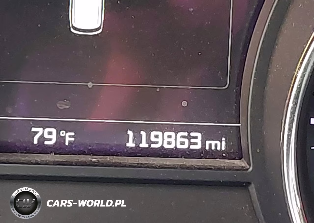 2016 Kia Sedona Sx VIN:KNDMC5C15G6169724 - 15