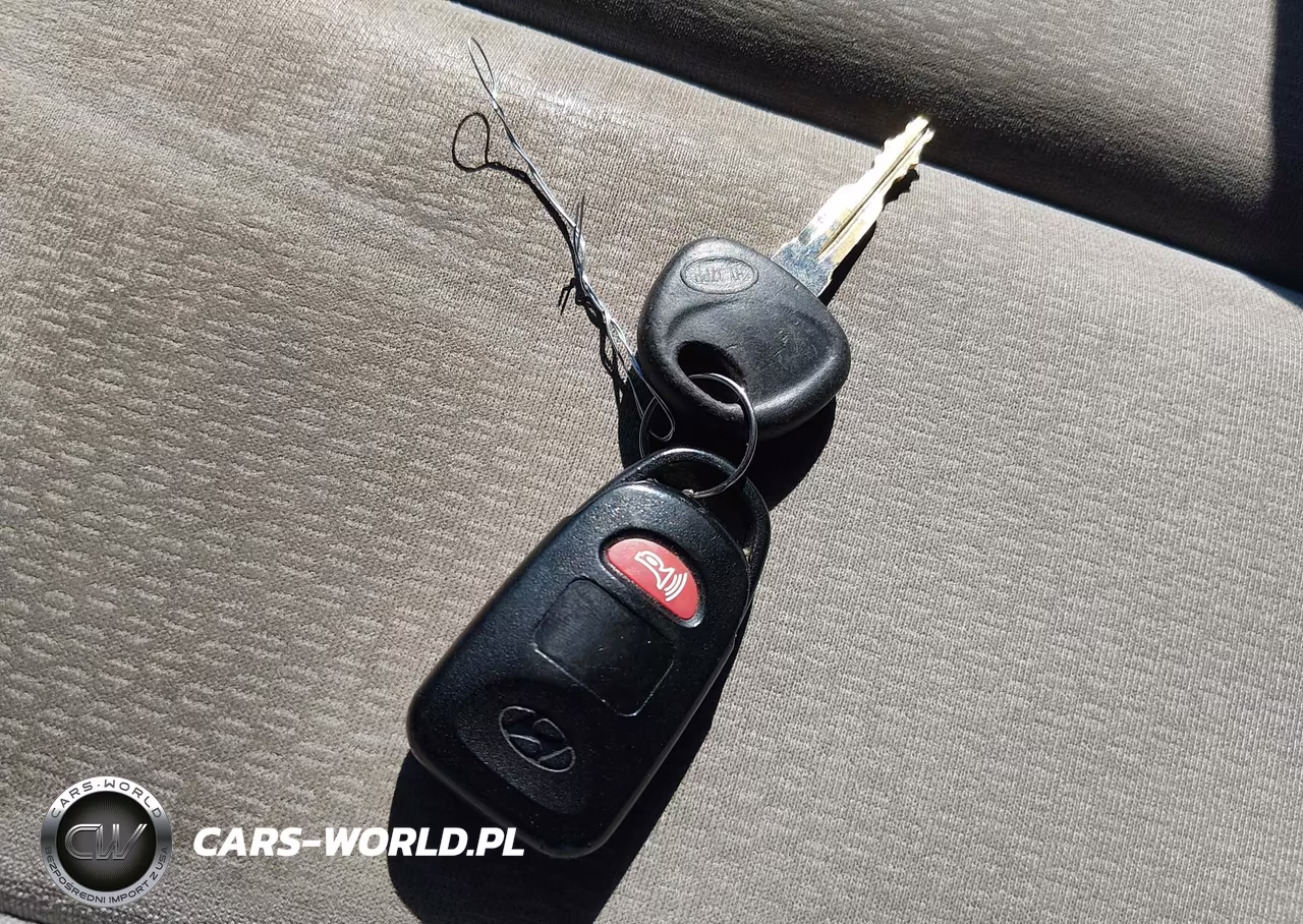 2007 Hyundai Elantra Gls-Ltd-Se VIN:KMHDU46D97U055522 - 11