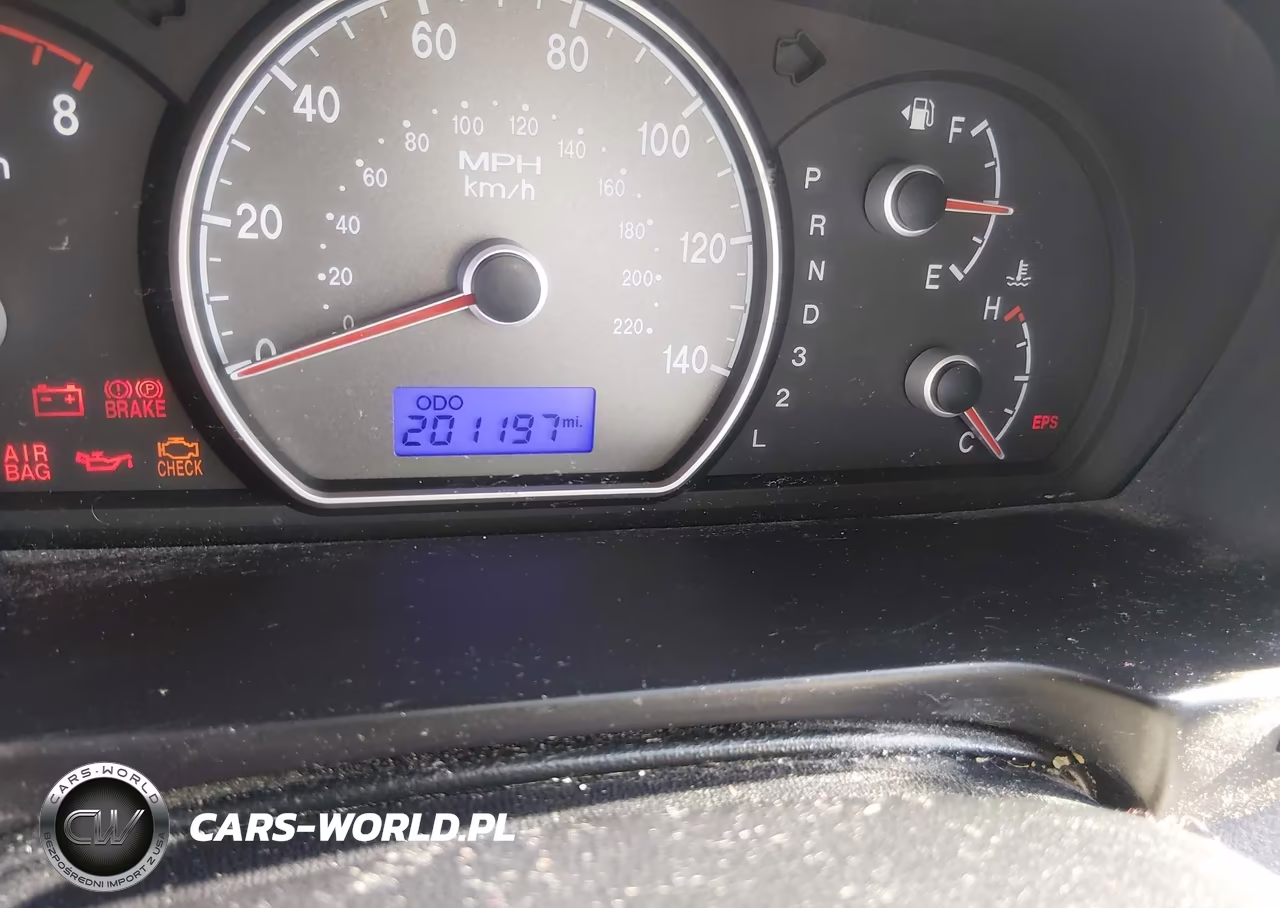 2007 Hyundai Elantra Gls-Ltd-Se VIN:KMHDU46D97U055522 - 15