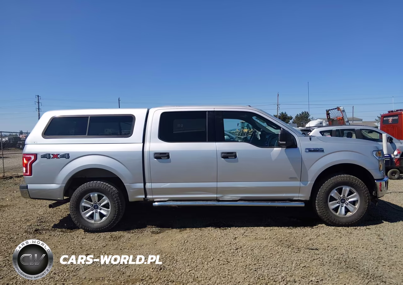 2015 Ford F-150 Lariat-Xl-Xlt VIN:1FTEW1EP9FKD60364 - 14