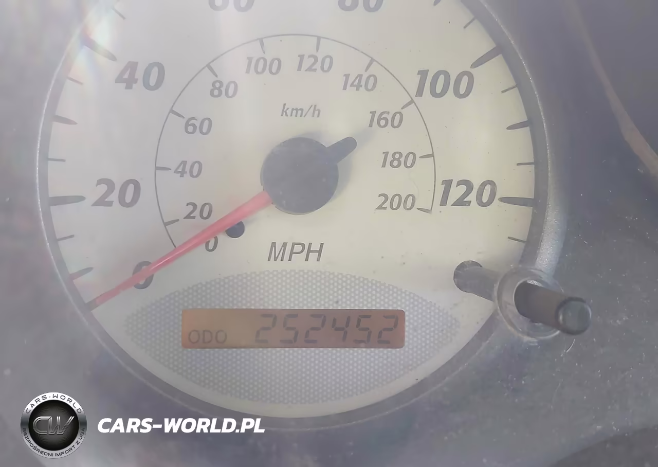 2003 Toyota Rav4 VIN:JTEGH20V030108603 - 7