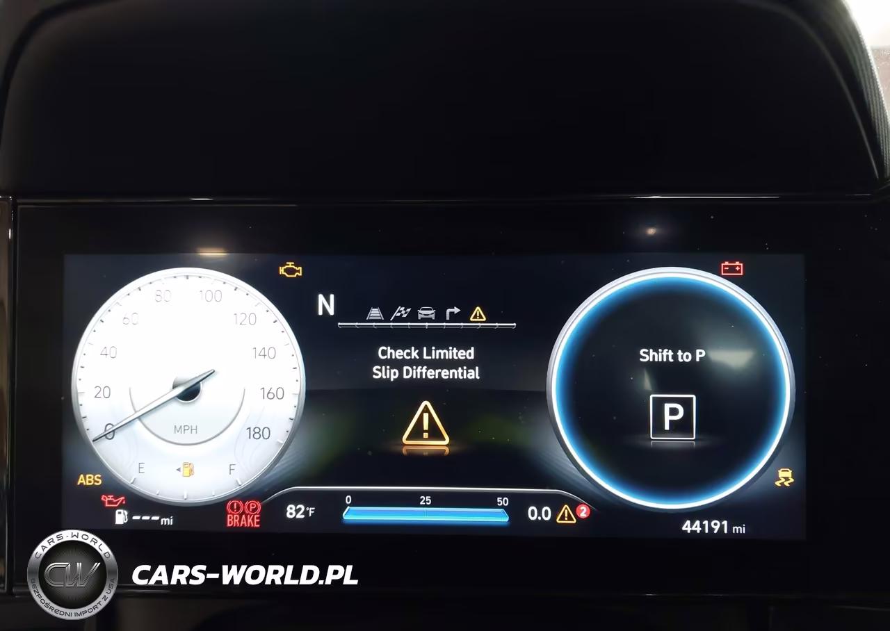 2023 Hyundai Elantra N VIN:KMHLW4AK5PU009553 - 7