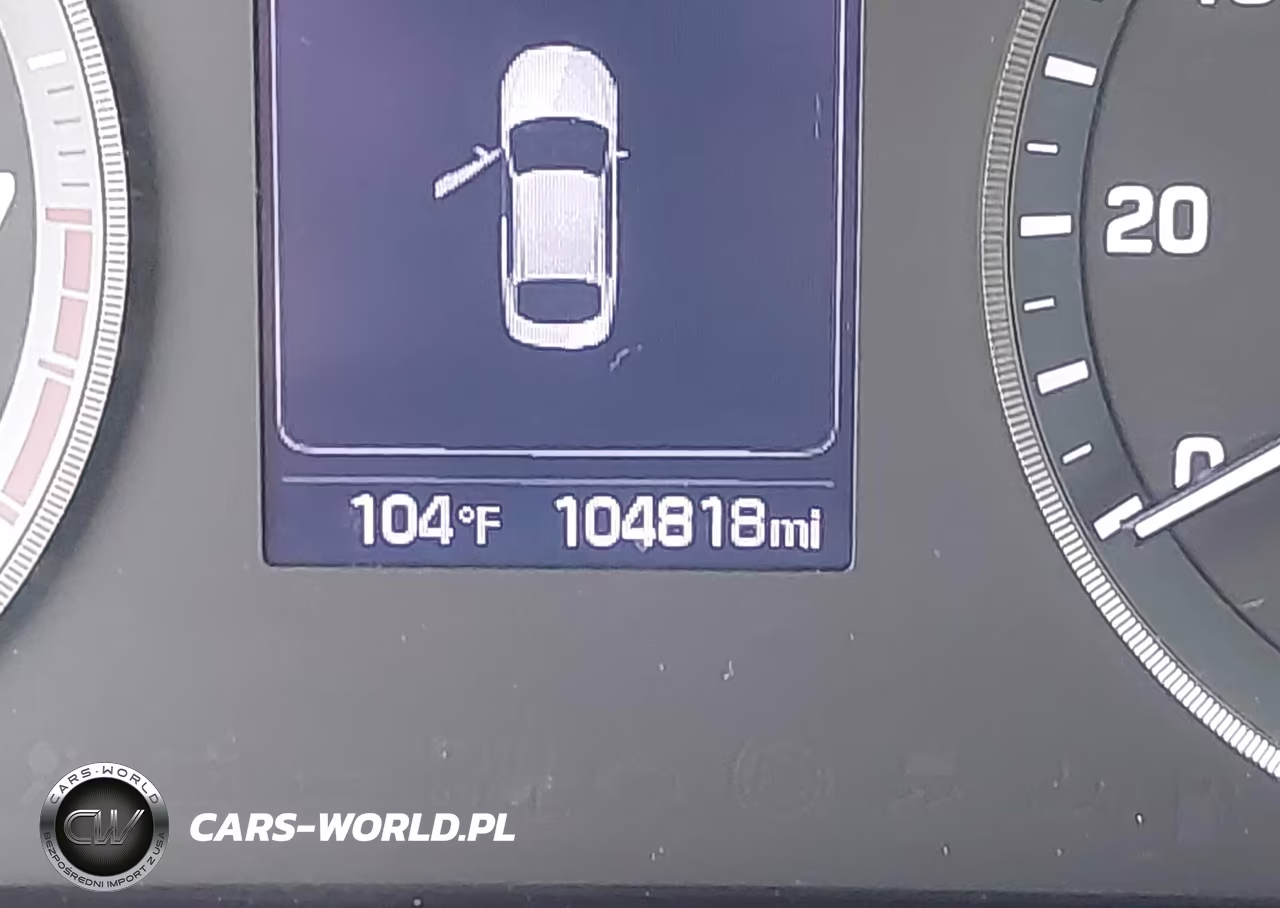 2017 Hyundai Sonata Sport VIN:5NPE34AF6HH508785 - 15