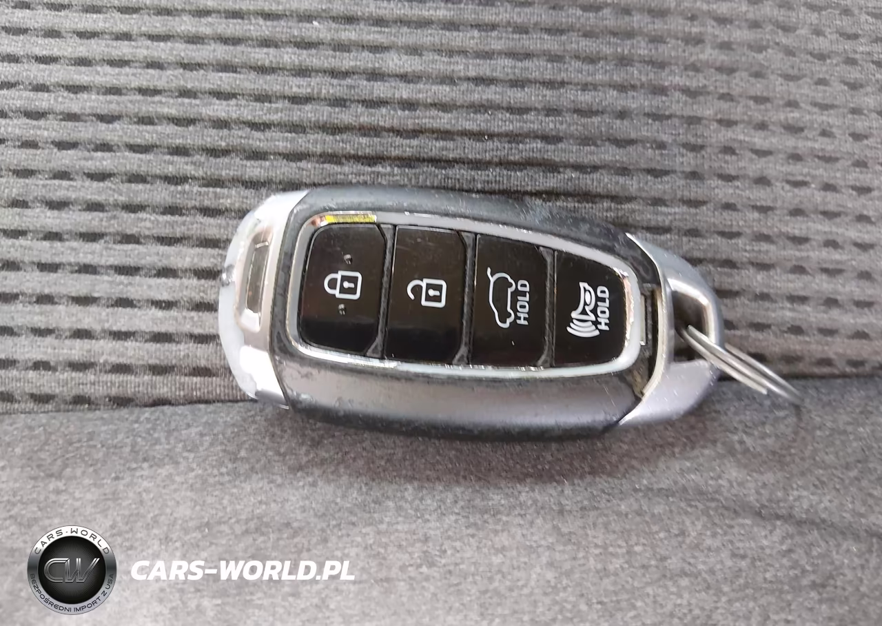 2019 Hyundai Santa Fe Sel Plus VIN:5NMS3CAD2KH105046 - 11