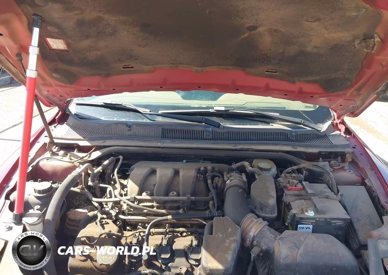 2014 Ford Taurus Sel VIN:1FAHP2E83EG164470 - 10