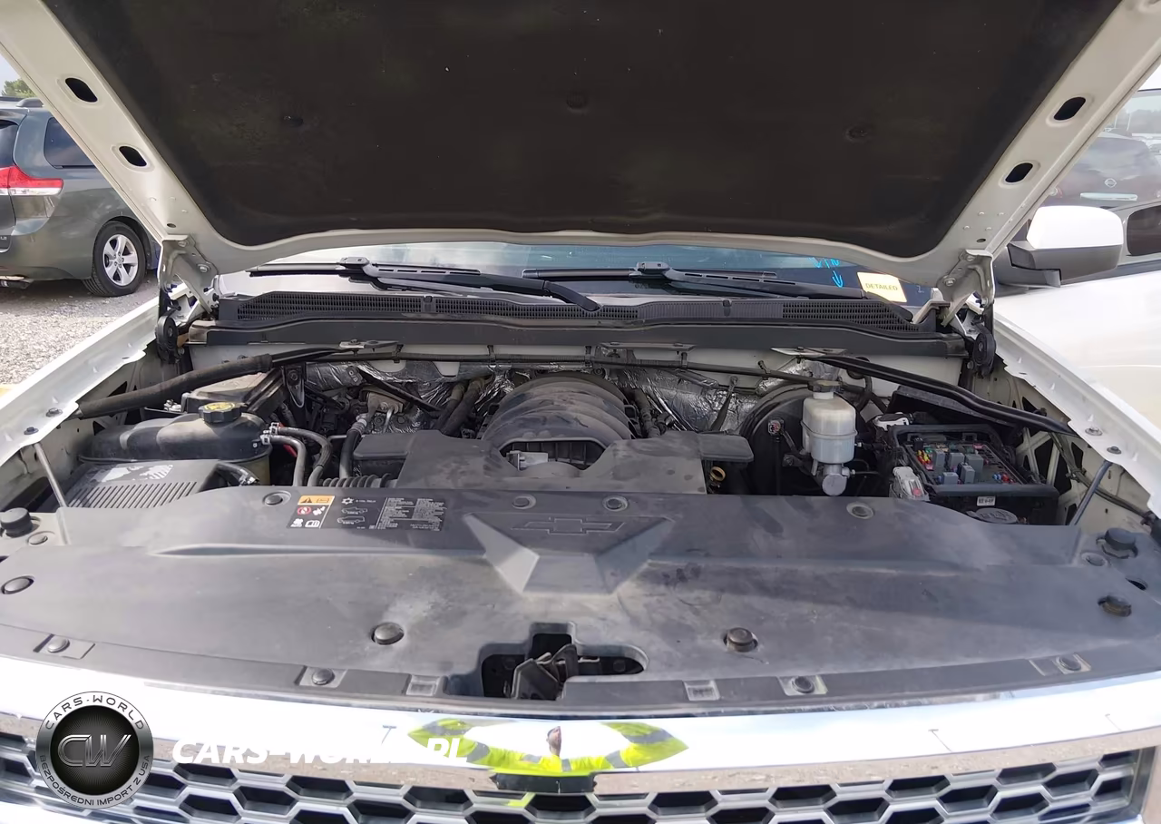 2015 Chevrolet Silverado 1500 Lt VIN:3GCPCREC2FG472010 - 10