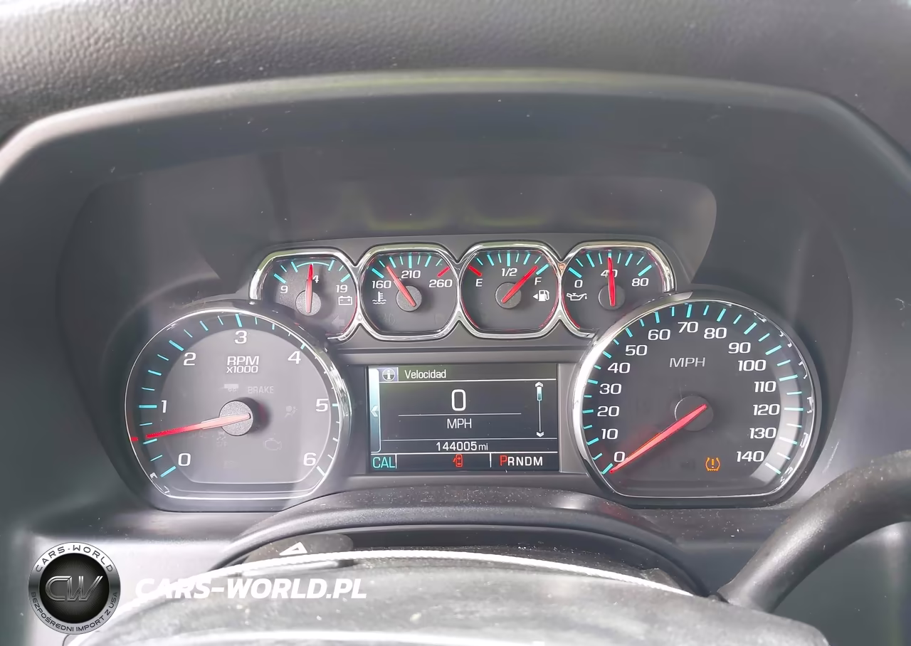 2015 Chevrolet Silverado 1500 Lt VIN:3GCPCREC2FG472010 - 7