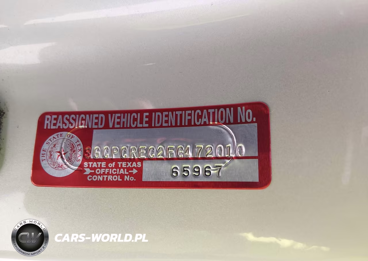 2015 Chevrolet Silverado 1500 Lt VIN:3GCPCREC2FG472010 - 9