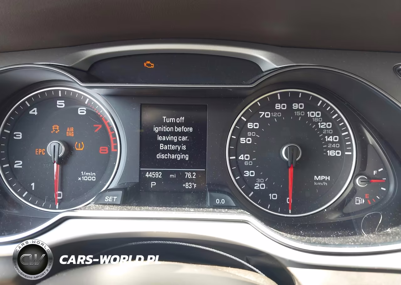 2016 Audi A4 Premium Plus VIN:WAUFFAFL4GN006295 - 7