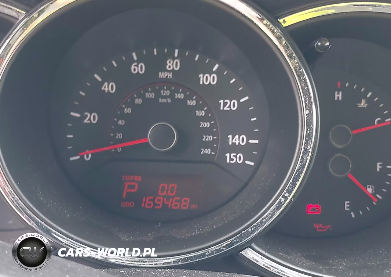 2011 Kia Sorento Ex VIN:5XYKU4A11BG035719 - 7