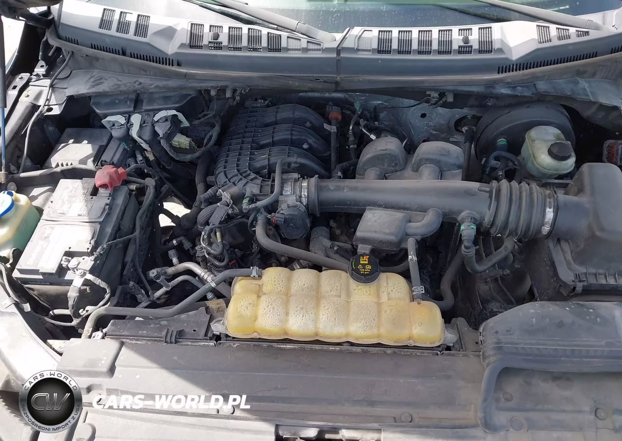 2018 Ford F-150 Xlt VIN:1FTEW1CB4JFB30322 - 10