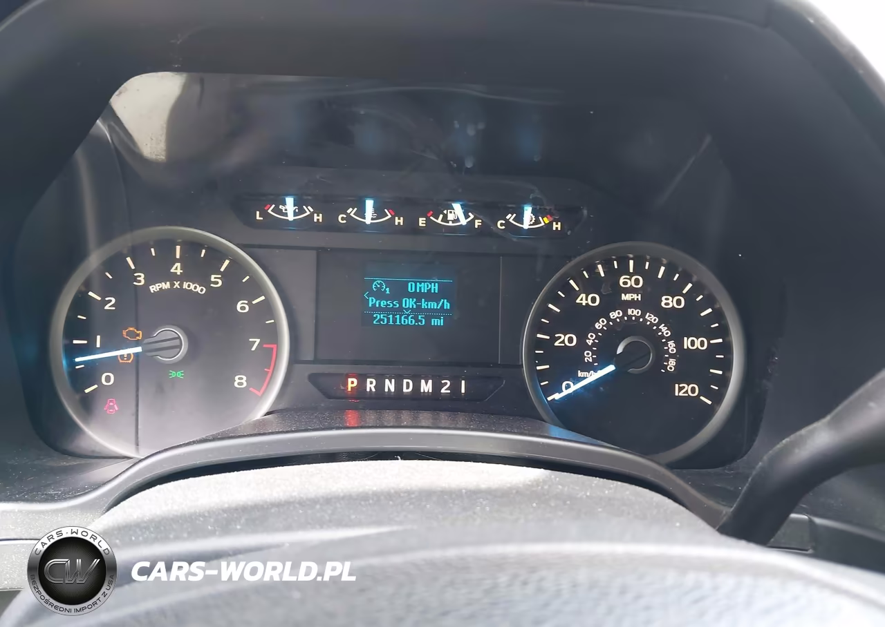 2018 Ford F-150 Xlt VIN:1FTEW1CB4JFB30322 - 7