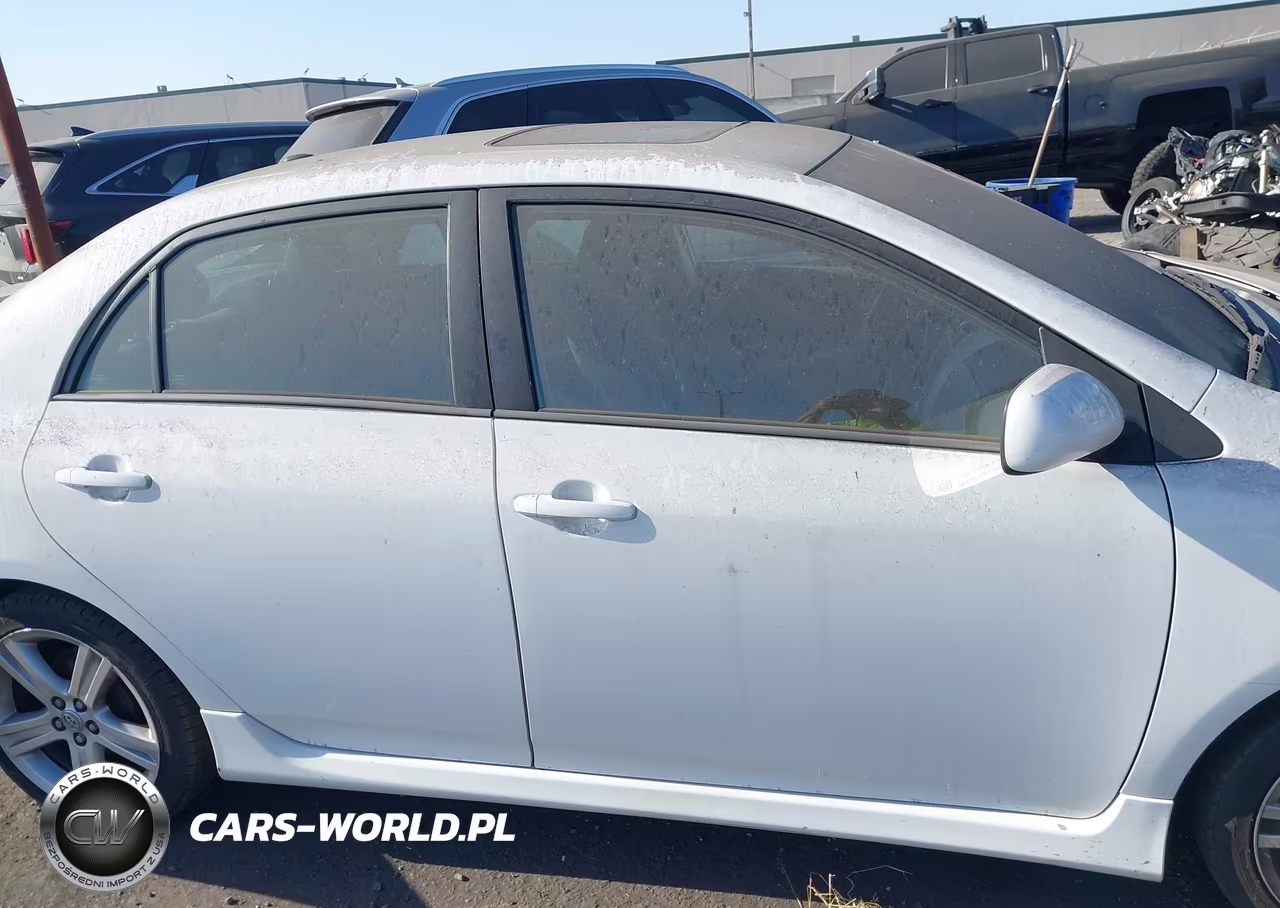 2013 Toyota Corolla S VIN:5YFBU4EE4DP142372 - 14