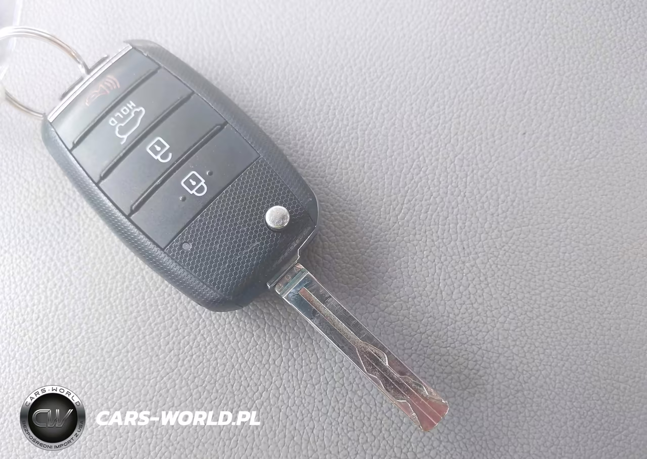 2018 Kia Sedona L VIN:KNDMA5C14J6378028 - 11
