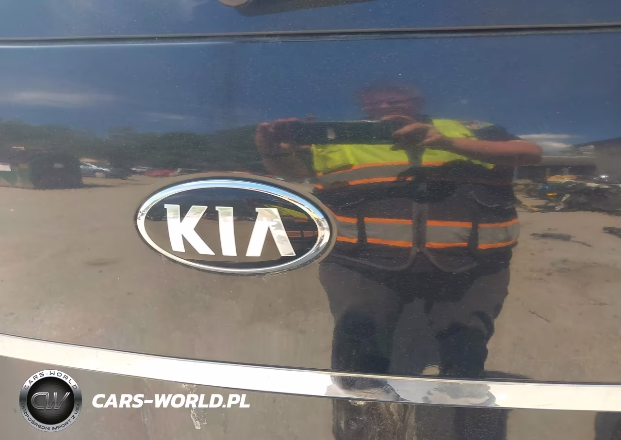 2018 Kia Sedona L VIN:KNDMA5C14J6378028 - 12