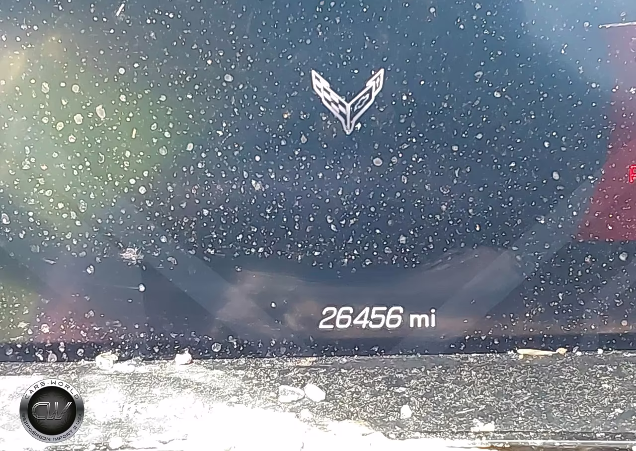 2022 Chevrolet Corvette 1Lt VIN:1G1YA2D4XN5106306 - 14