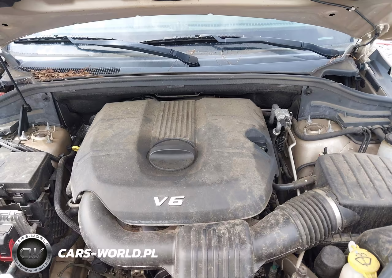 2014 Jeep Grand Cherokee Limited VIN:1C4RJEBG5EC547766 - 10
