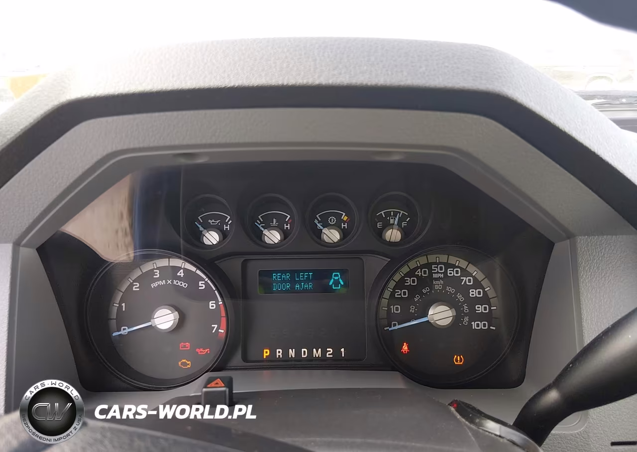 2016 Ford F-250 Xl VIN:1FT7X2A61GED31692 - 7