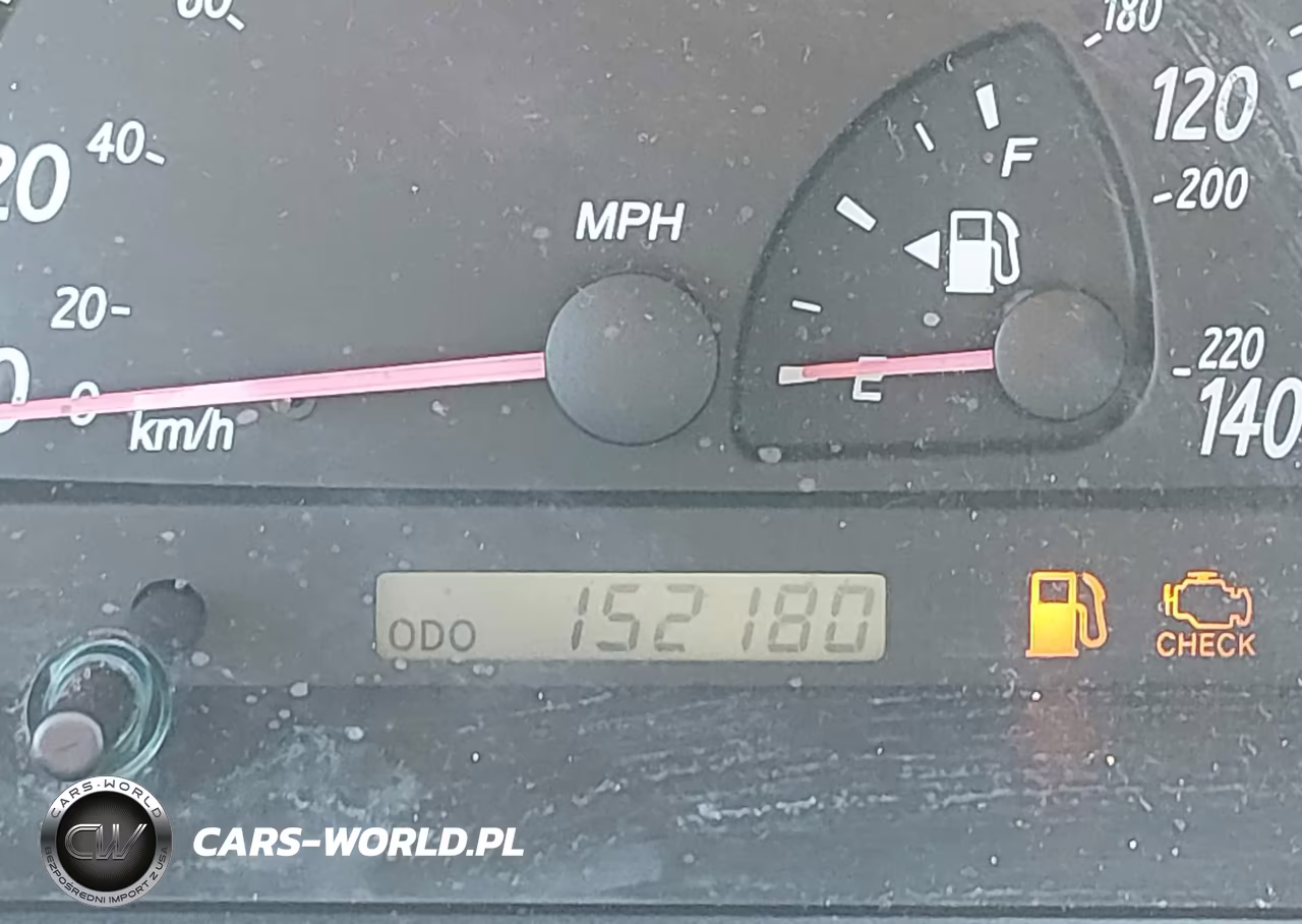 2003 Toyota Camry Le VIN:4T1BE32K03U757046 - 16