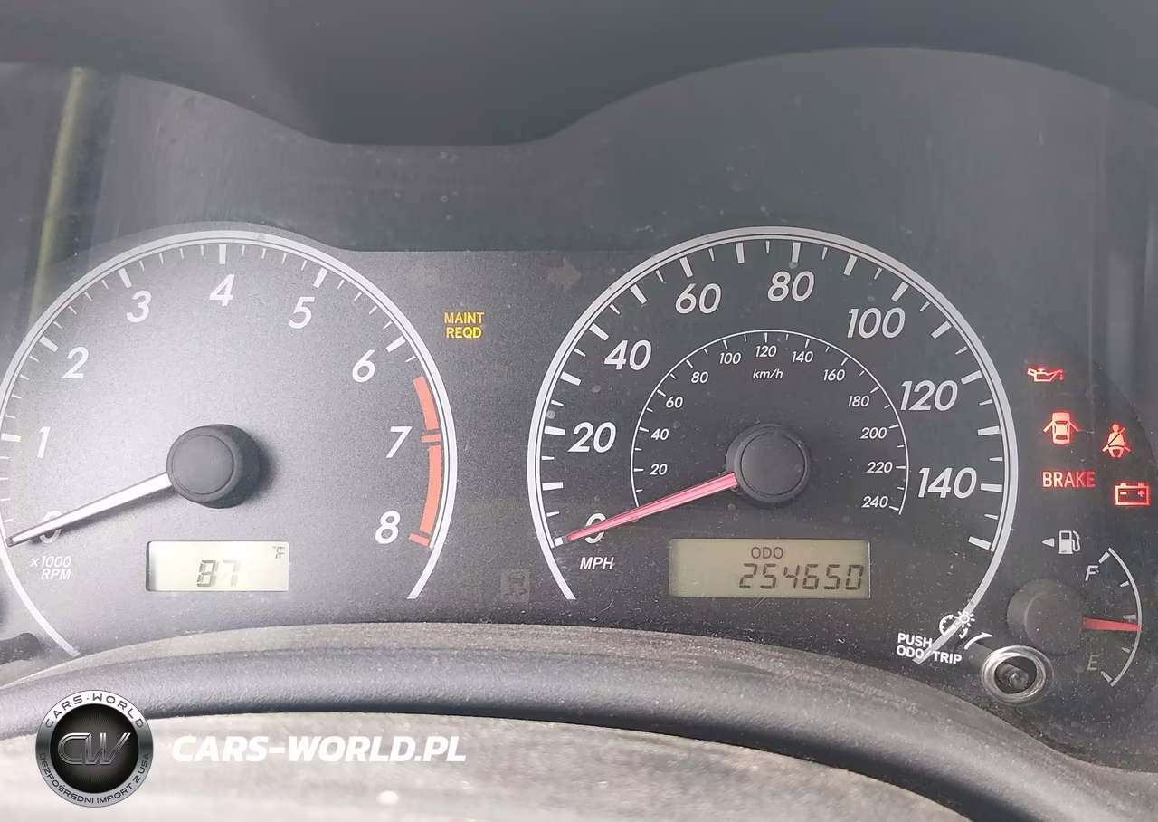2009 Toyota Corolla S VIN:1NXBU40E19Z072620 - 7