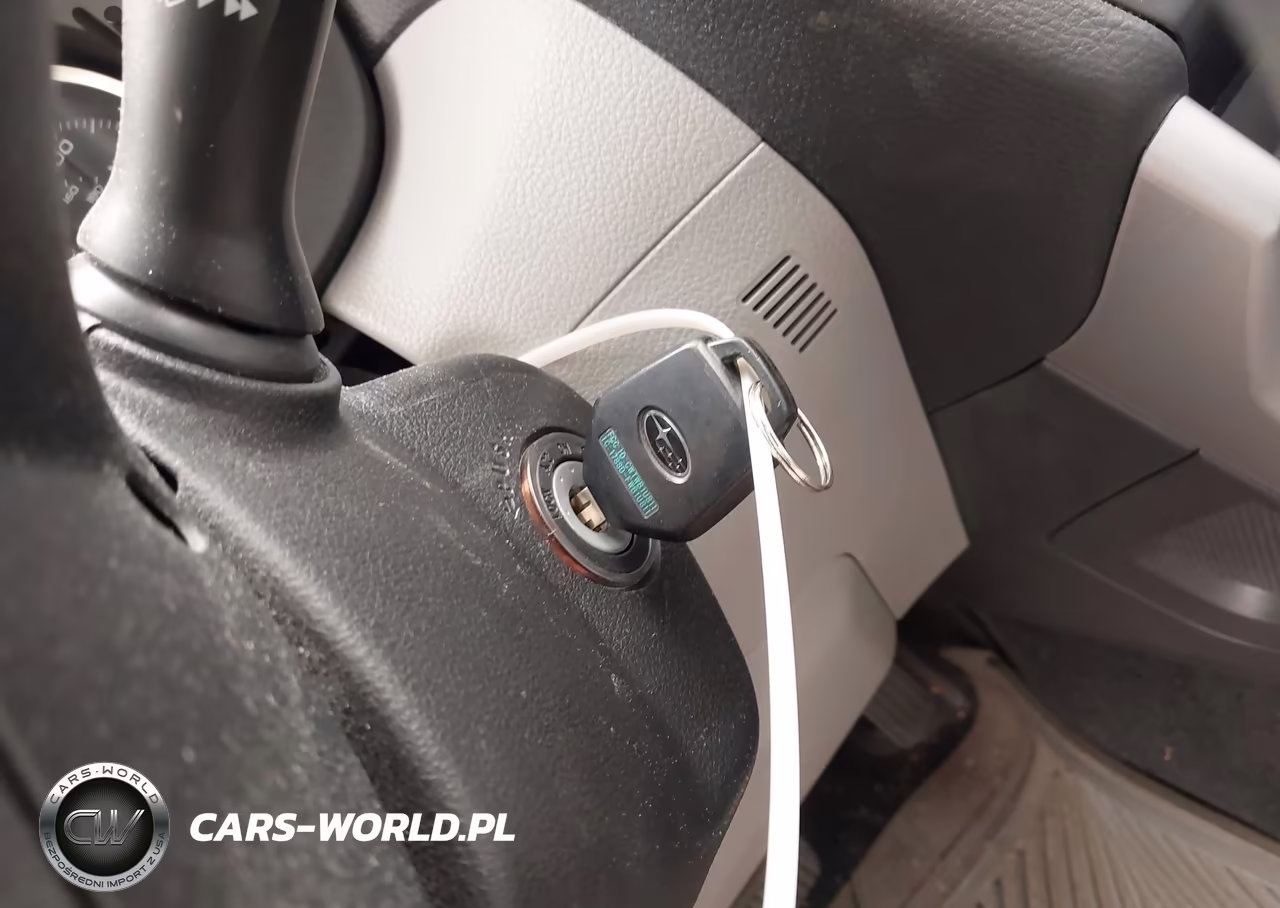 2015 Subaru Forester 2.5I VIN:JF2SJAAC5FH814919 - 11