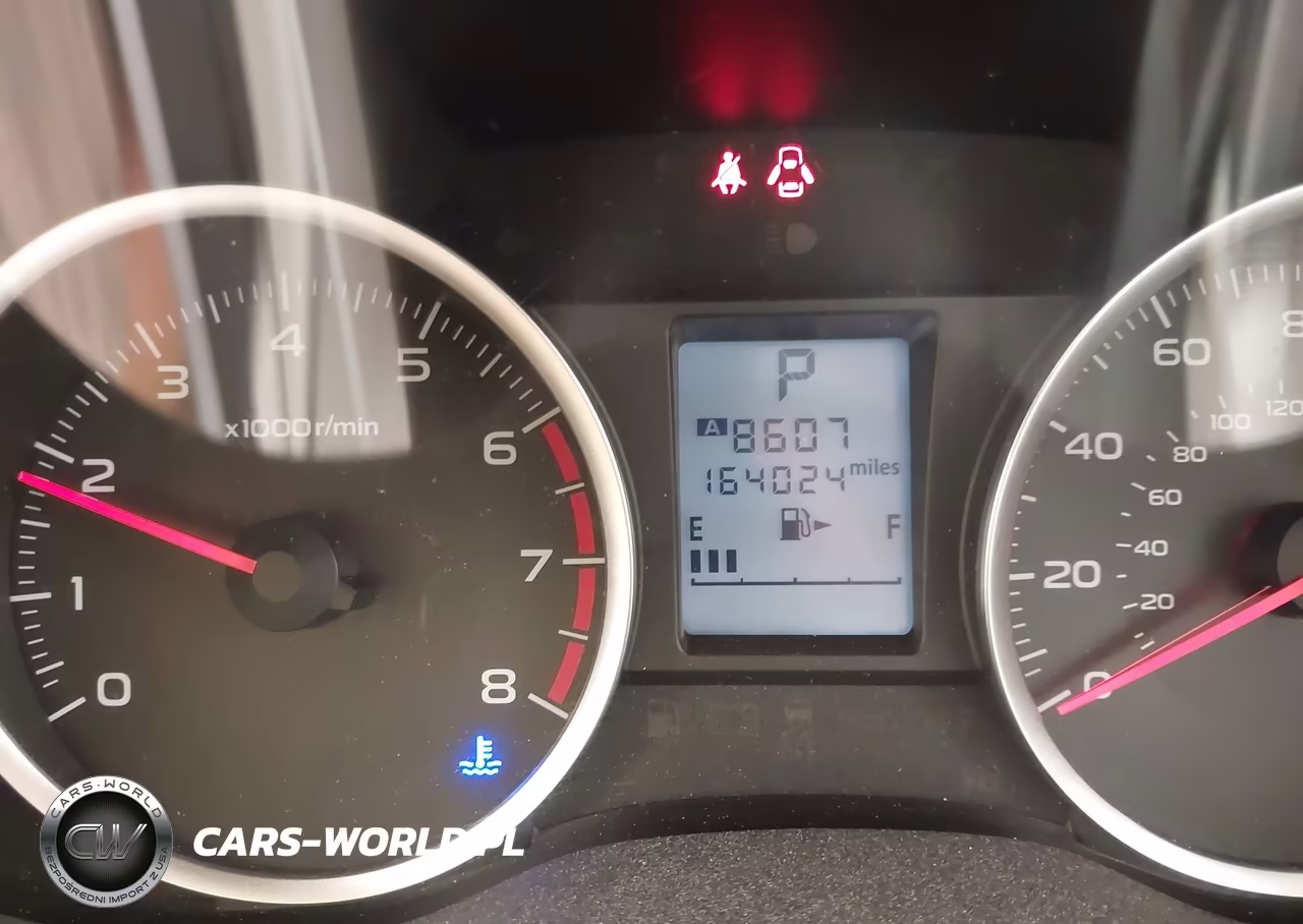 2015 Subaru Forester 2.5I VIN:JF2SJAAC5FH814919 - 15