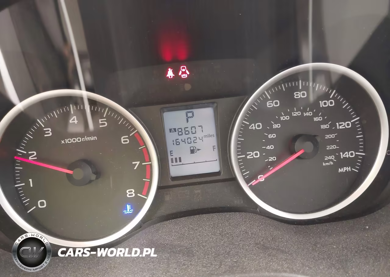 2015 Subaru Forester 2.5I VIN:JF2SJAAC5FH814919 - 7