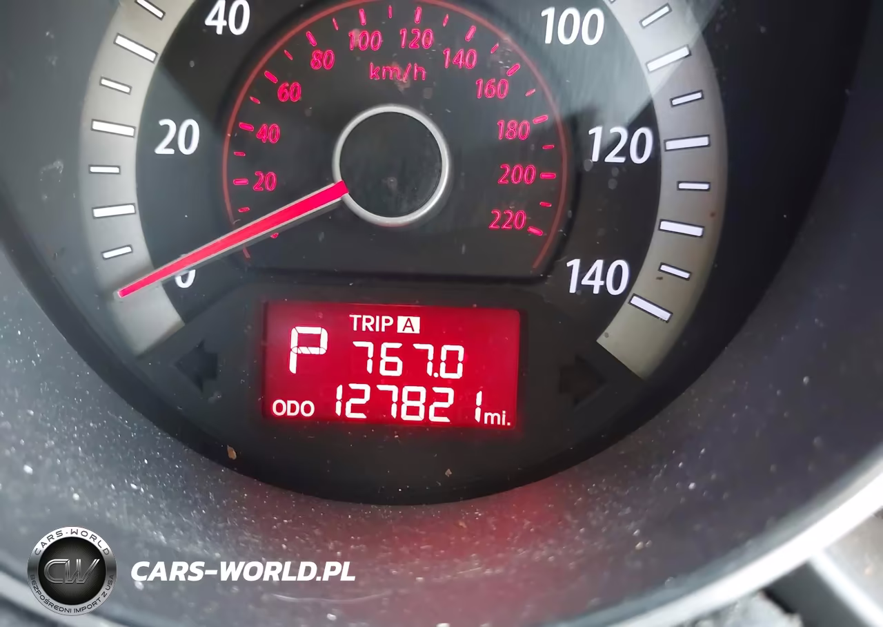 2011 Kia Forte Ex VIN:KNAFU5A21B5397989 - 16