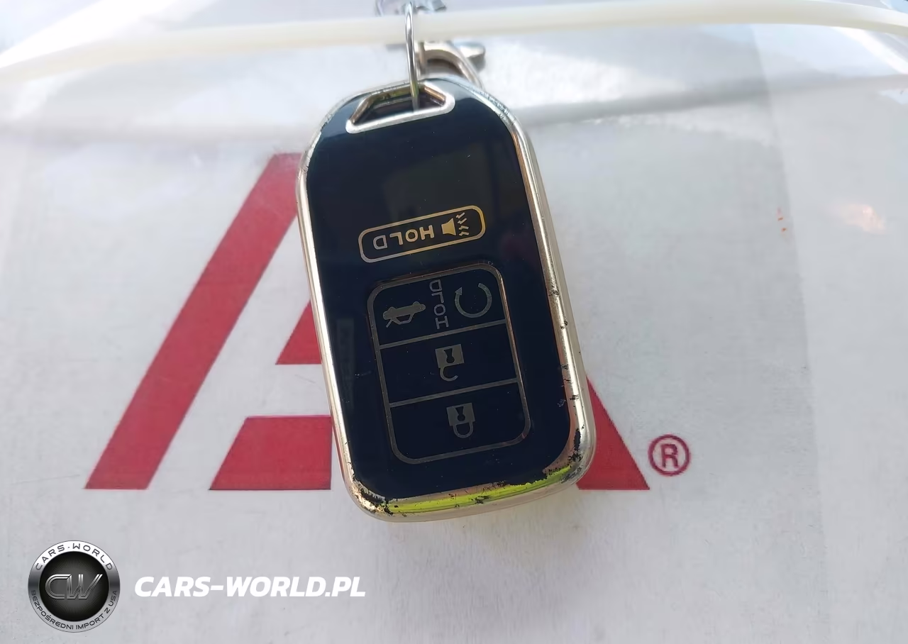 2020 Honda Pilot 2Wd Ex VIN:5FNYF5H35LB005987 - 11