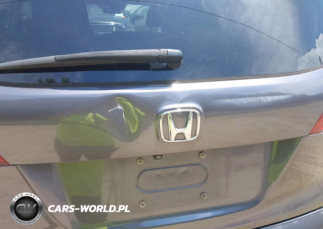2020 Honda Pilot 2Wd Ex VIN:5FNYF5H35LB005987 - 18