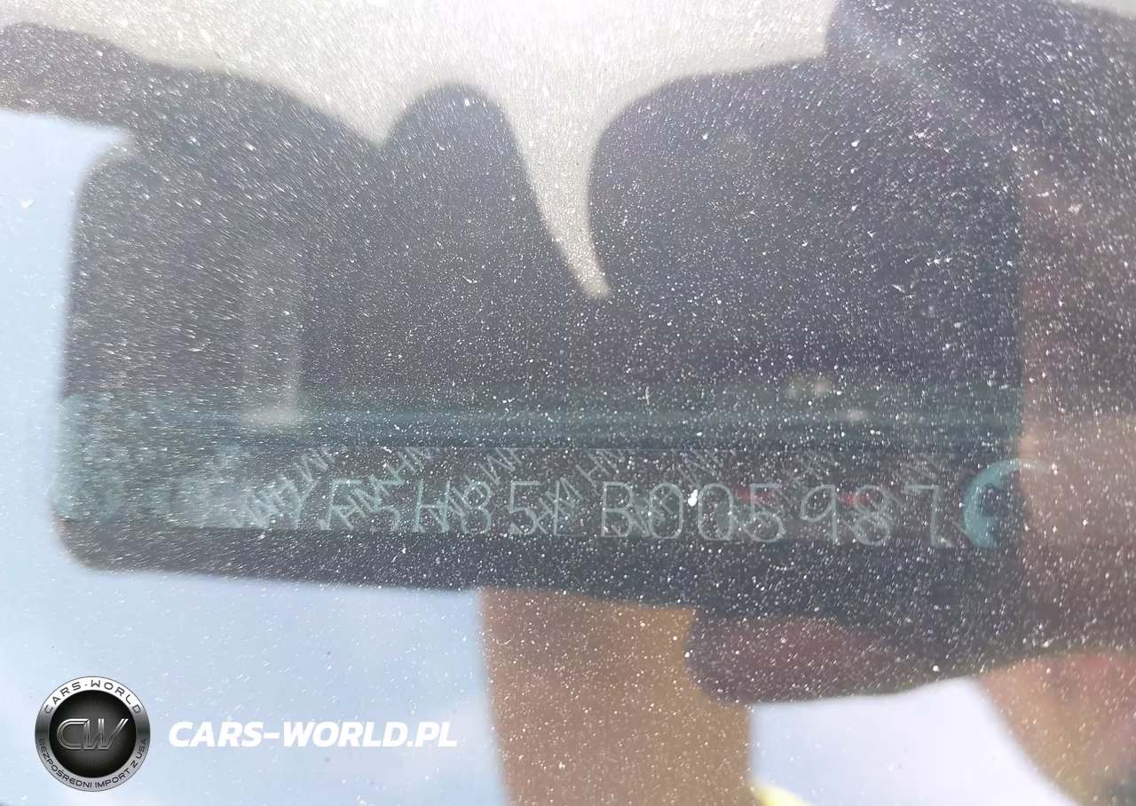 2020 Honda Pilot 2Wd Ex VIN:5FNYF5H35LB005987 - 19