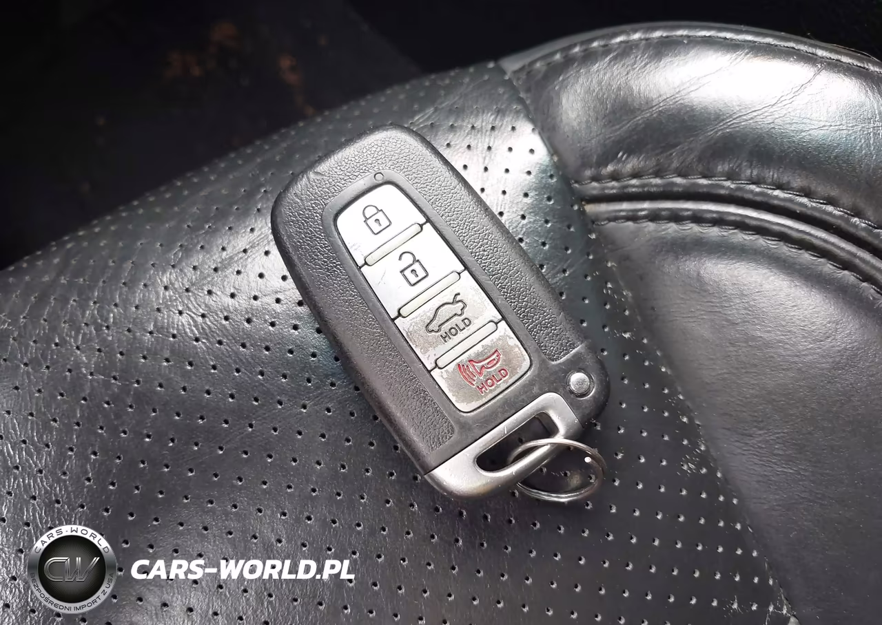 2013 Hyundai Azera VIN:KMHFG4JG3DA223752 - 11