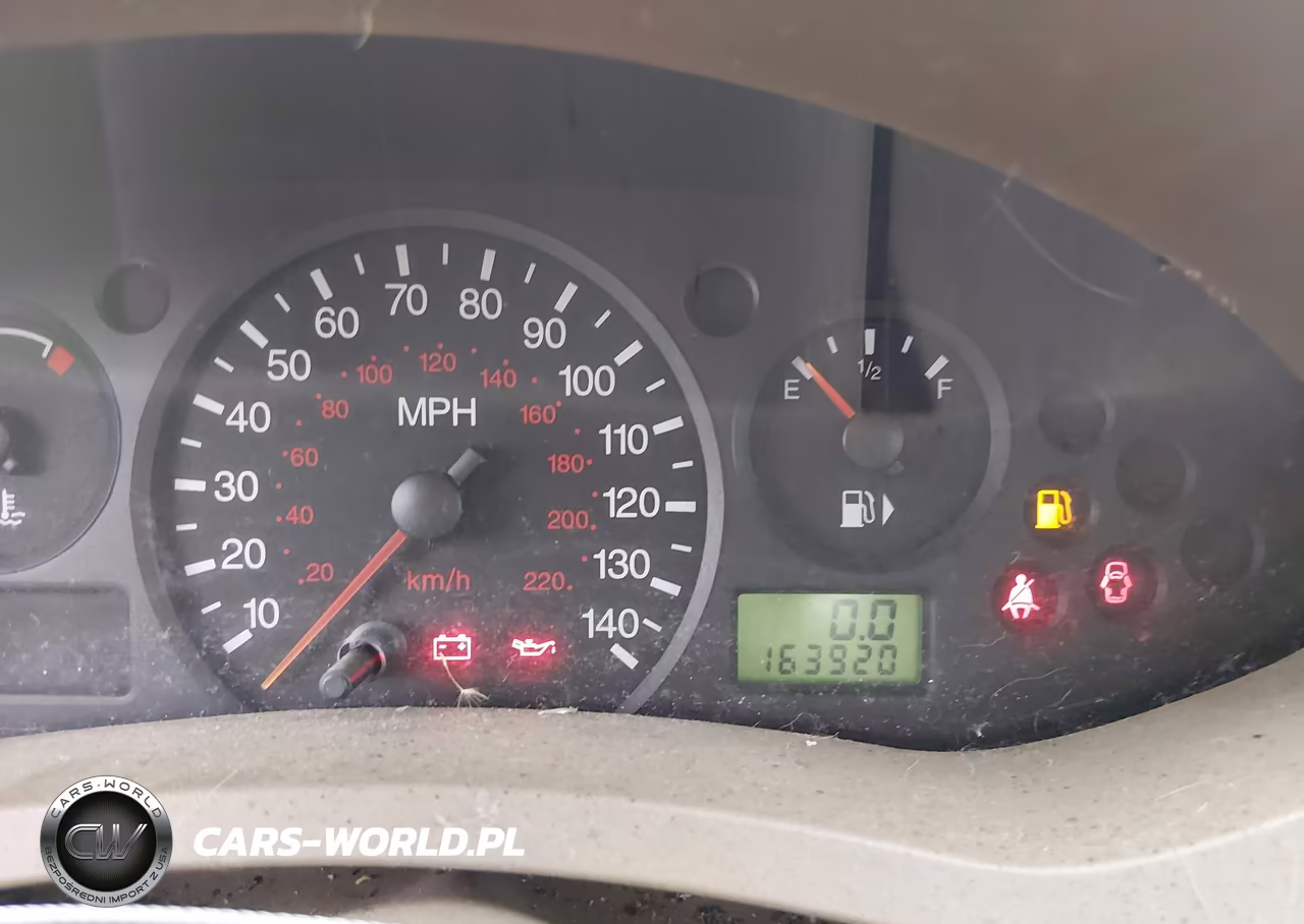 2005 Ford Focus Zx4 VIN:1FAFP34N35W248704 - 7