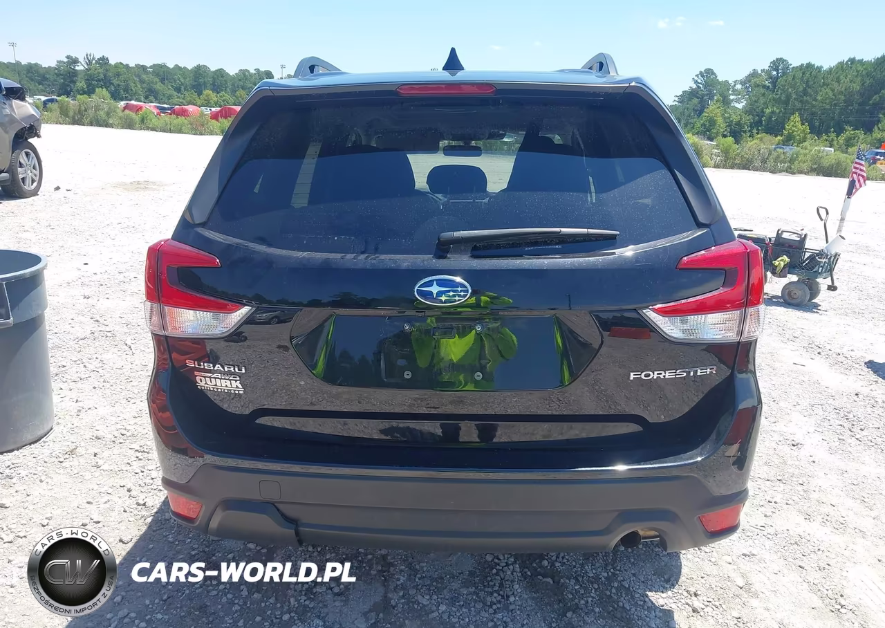 2024 Subaru Forester Premium VIN:JF2SKACC6RH482682 - 16