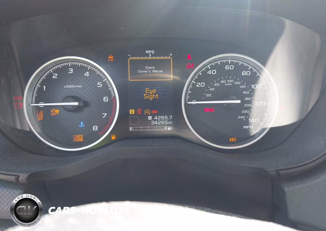 2024 Subaru Forester Premium VIN:JF2SKACC6RH482682 - 7