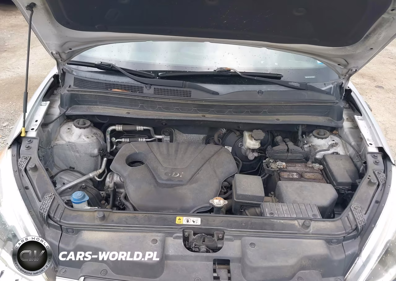 2012 Kia Soul VIN:KNDJT2A57C7469096 - 10