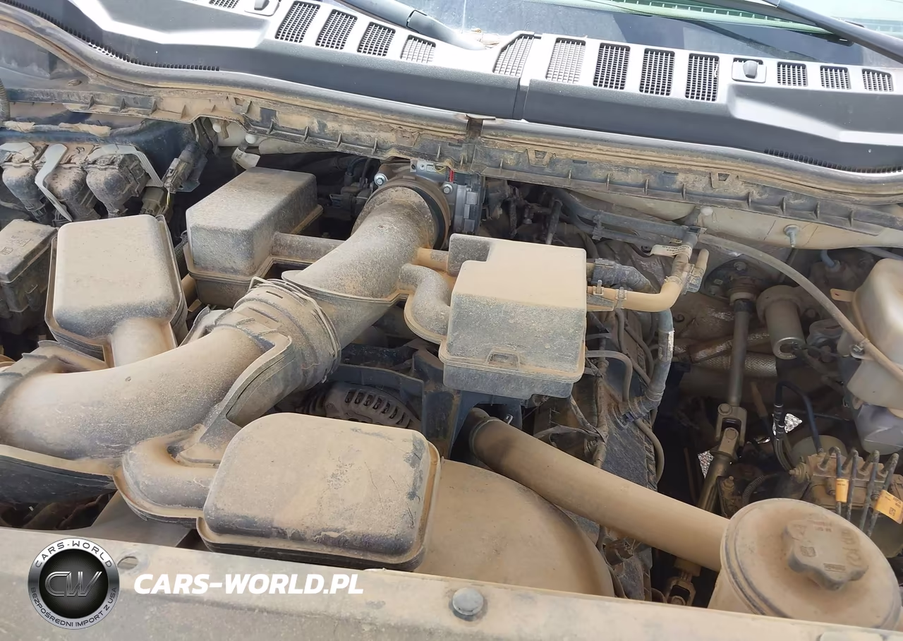 2020 Ford F-350 Chassis Xl VIN:1FD8W3H69LED42593 - 10