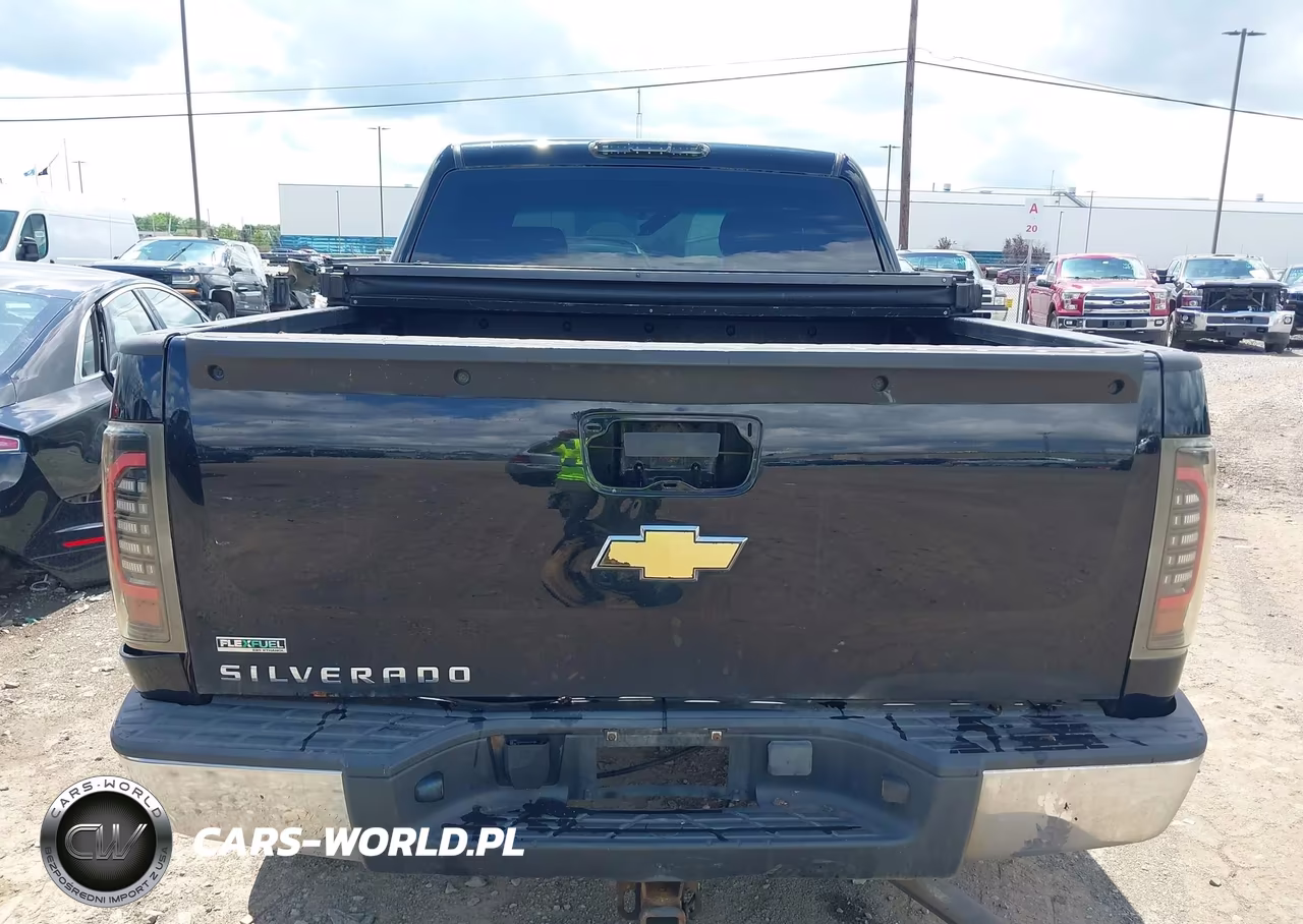 2011 Chevrolet Silverado 1500 Work Truck VIN:3GCPKPEA4BG100846 - 16