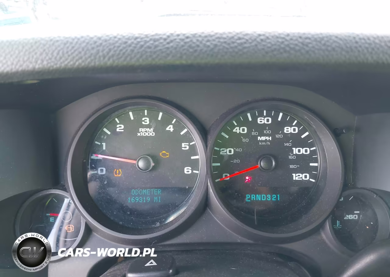 2011 Chevrolet Silverado 1500 Work Truck VIN:3GCPKPEA4BG100846 - 7