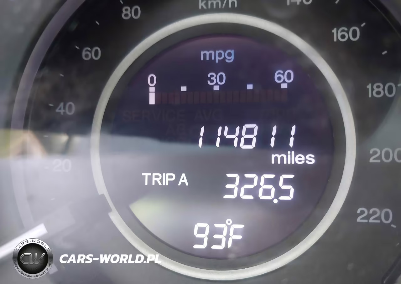 2012 Honda Cr-V Ex VIN:2HKRM4H55CH627870 - 15