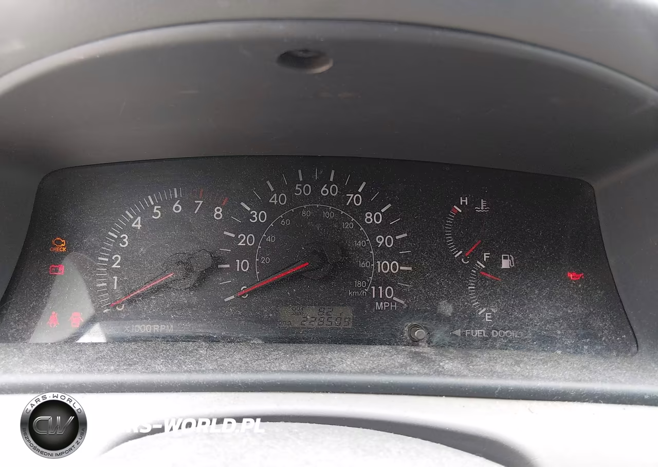 2005 Toyota Corolla Le VIN:1NXBR32EX5Z379660 - 7